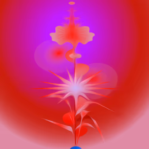Psychic Blossom