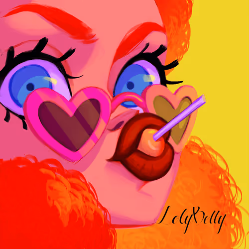 #7 LolyBetty