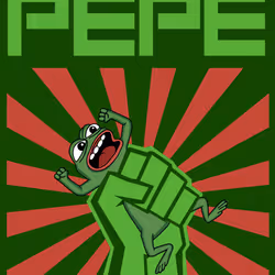 SEIZE THE PEPE 11