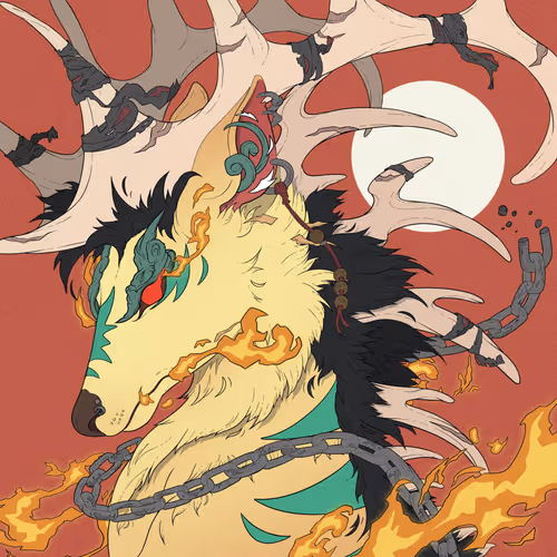 Da Spirit Animals