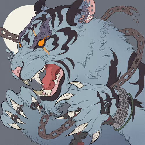 Da Spirit Animals
