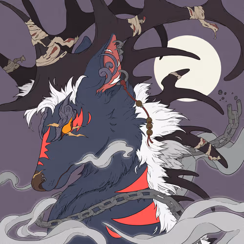 Da Spirit Animals