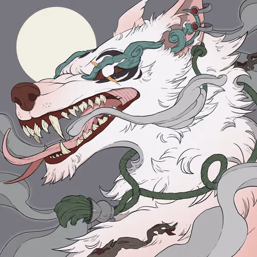 Da Spirit Animals