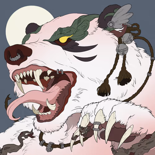 Da Spirit Animals