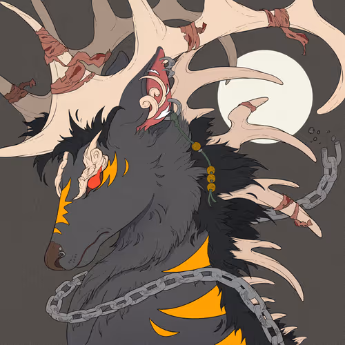 Da Spirit Animals