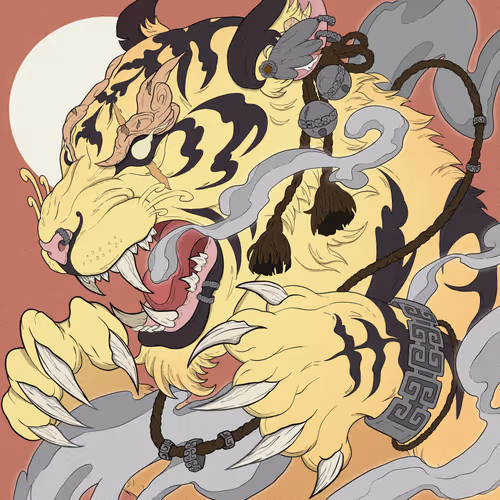 Da Spirit Animals