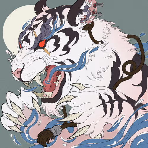 Da Spirit Animals