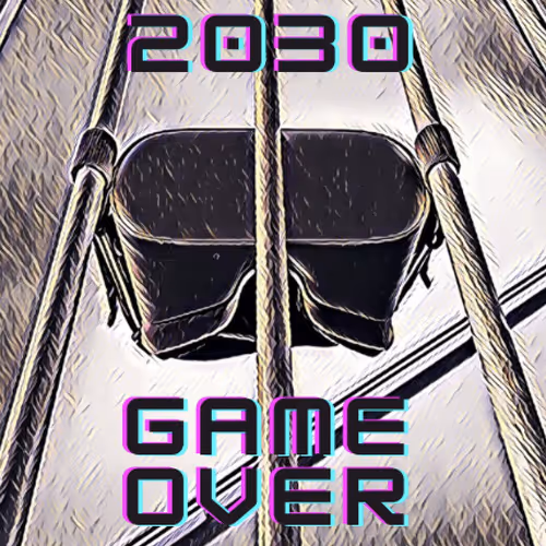 Digital Freedom 2030