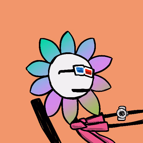 Murakami Mfers #202