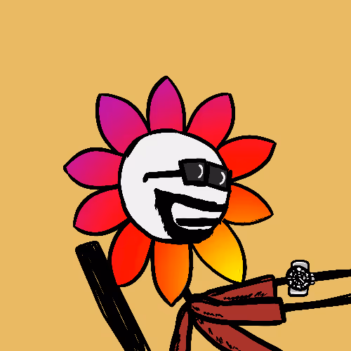 Murakami Mfers #237