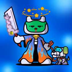 Super Bounty Inc. #386