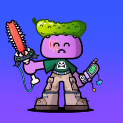 Super Bounty Inc. #3991