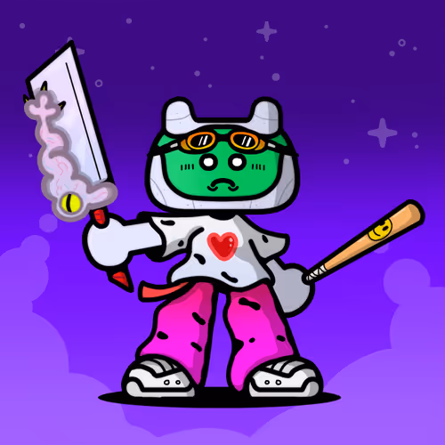 Superbountyinc