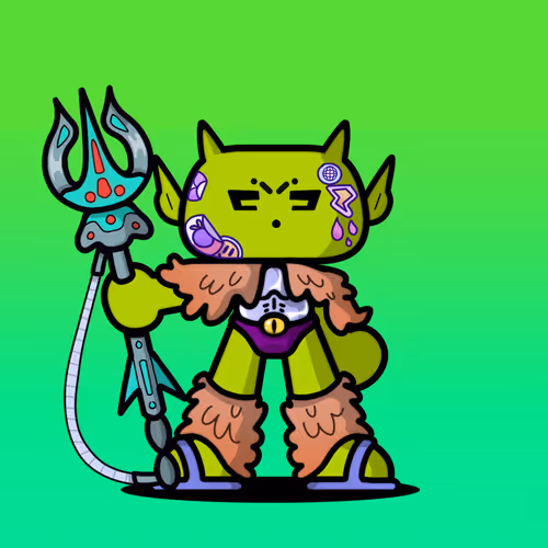 Superbountyinc