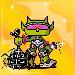 Super Bounty Inc. #1503