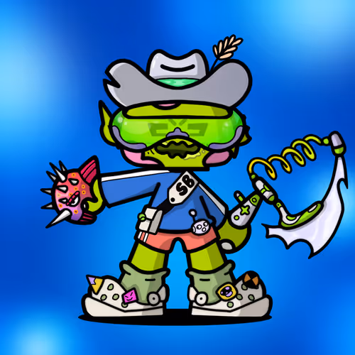 Superbountyinc