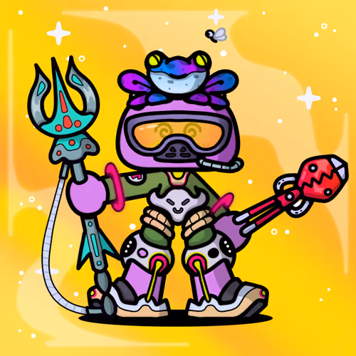 Superbountyinc