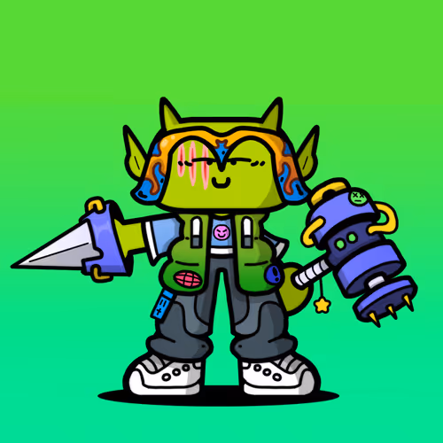 Superbountyinc