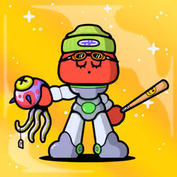 Super Bounty Inc. #1502
