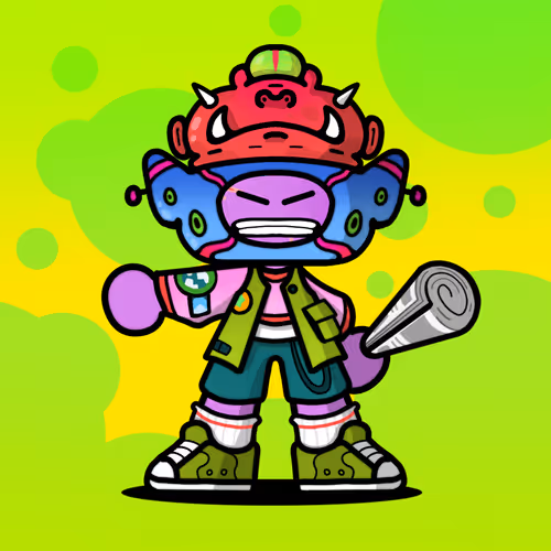 Superbountyinc