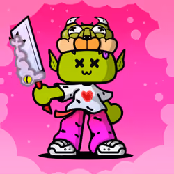 Super Bounty Inc. #1459
