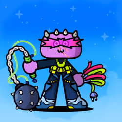 Super Bounty Inc. #423