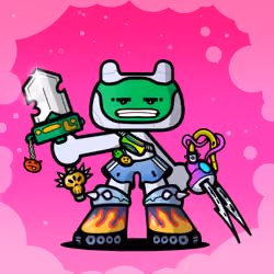 Super Bounty Inc. #333