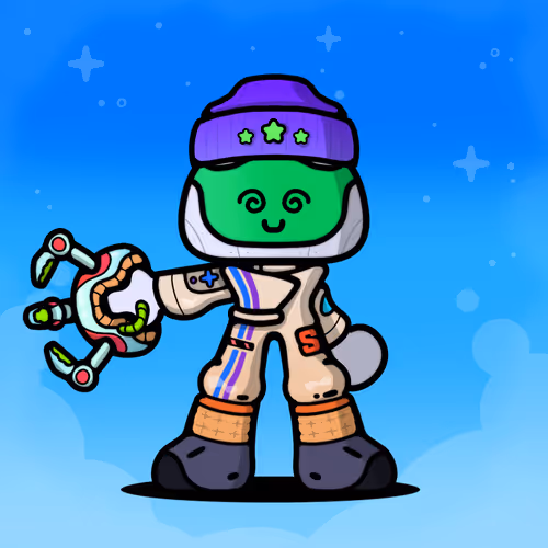 Superbountyinc