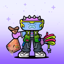 Super Bounty Inc. #1513