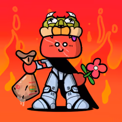 Super Bounty Inc. #2758