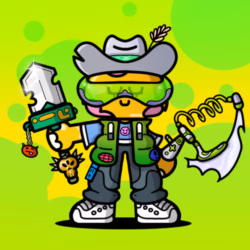 Superbountyinc