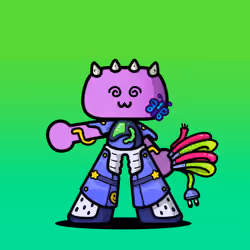 Super Bounty Inc. #393