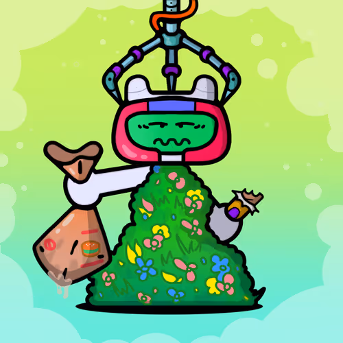 Superbountyinc
