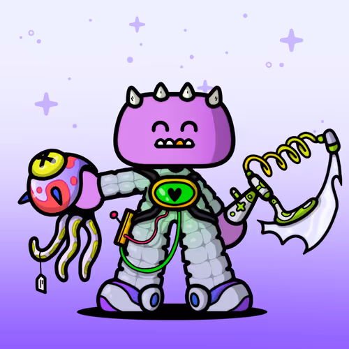 Superbountyinc