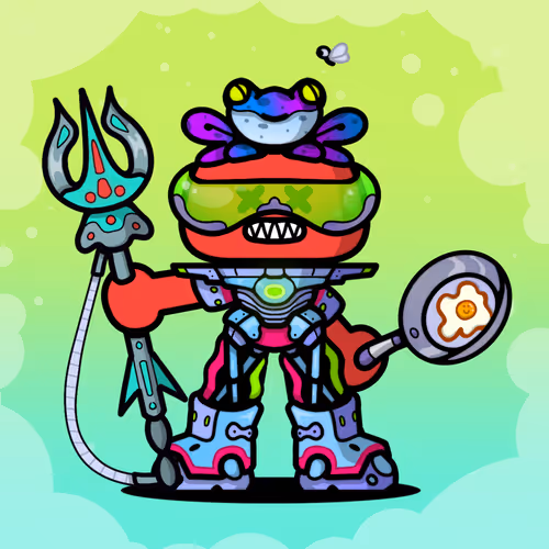 Superbountyinc