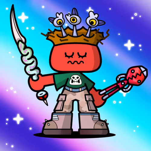 Superbountyinc
