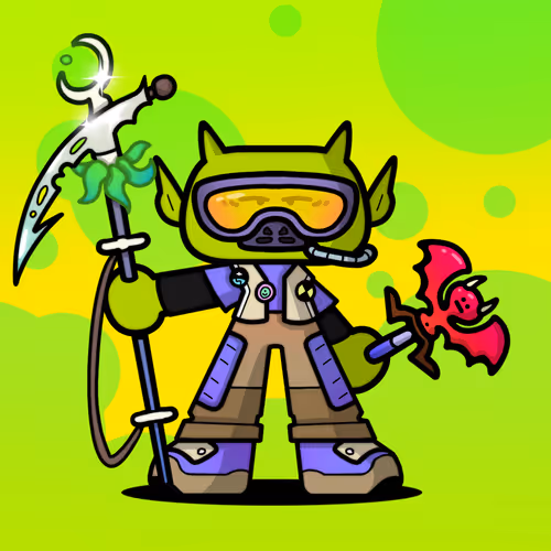 Superbountyinc