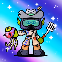 Super Bounty Inc. #78