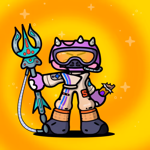 Superbountyinc