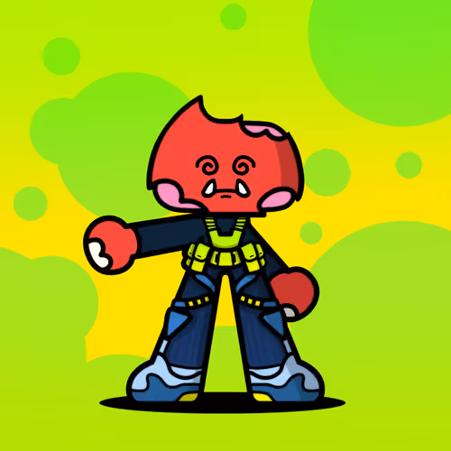 Superbountyinc