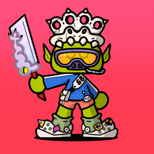 Superbountyinc