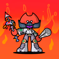 Super Bounty Inc. #42