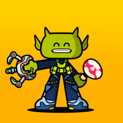 Super Bounty Inc. #1501