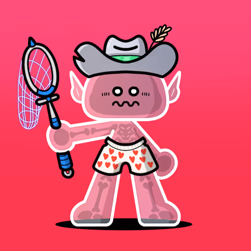 Superbountyinc