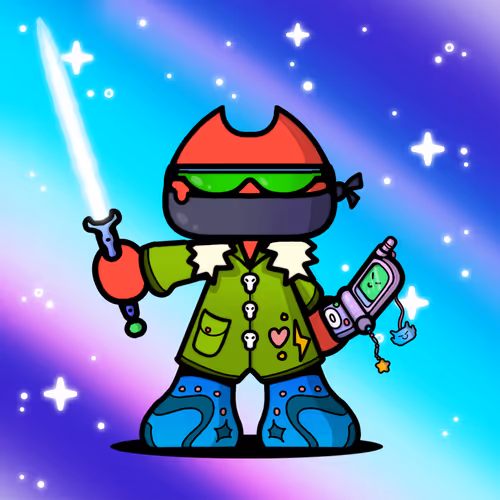 Superbountyinc