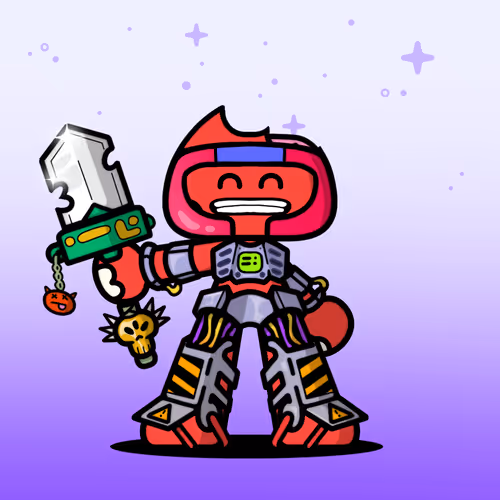 Superbountyinc