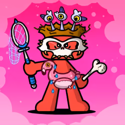 Super Bounty Inc. #23