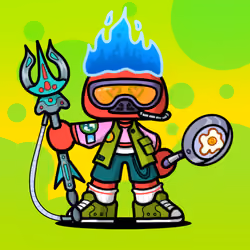 Super Bounty Inc. #3626