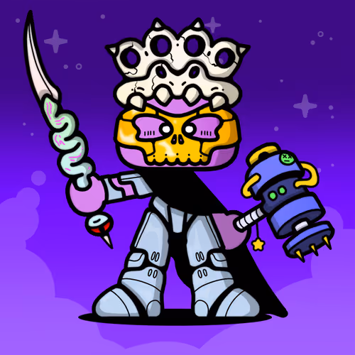 Superbountyinc