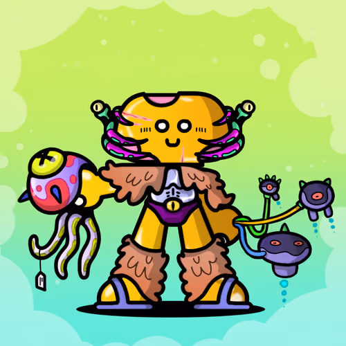 Superbountyinc